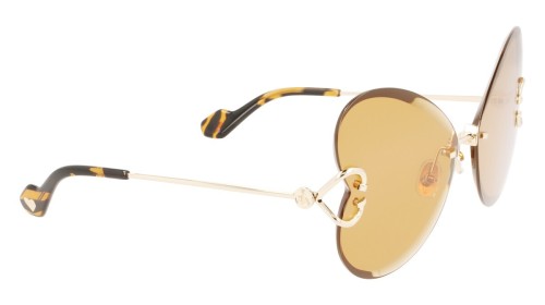 Lanvin - Sunglasses - LNV124S - 709 - 67