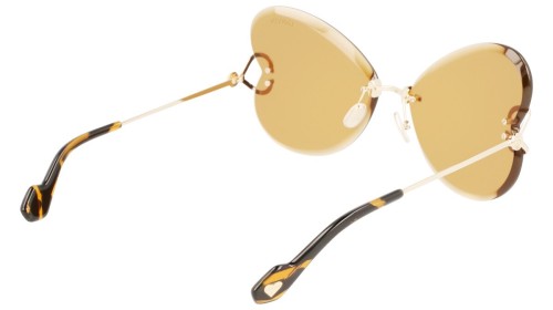 Lanvin - Sunglasses - LNV124S - 709 - 67