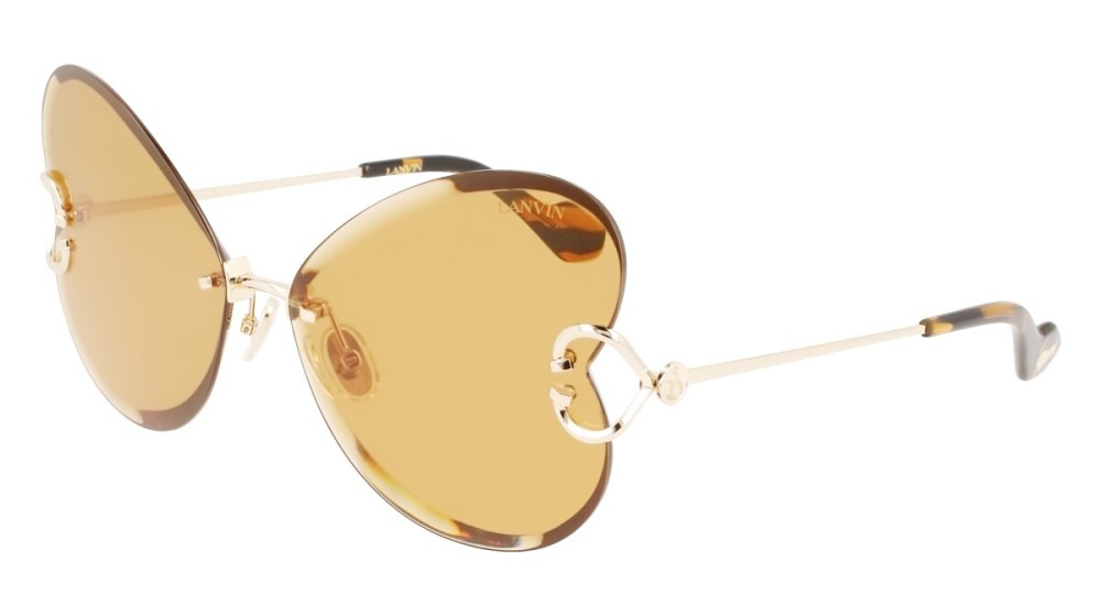 Lanvin - Sunglasses - LNV124S - 709 - 67