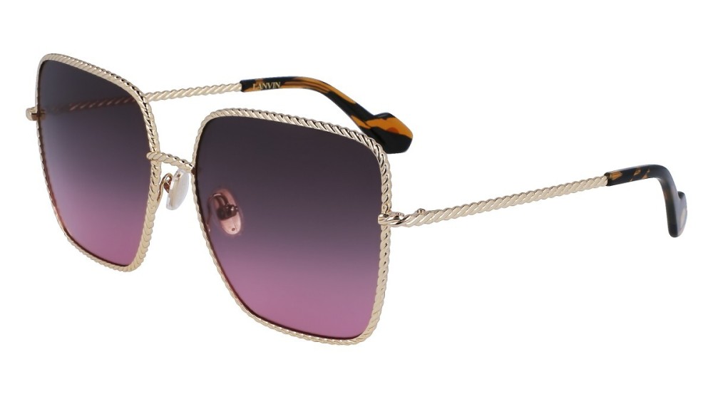 Lanvin - Sunglasses - LNV125S - 727 - 60