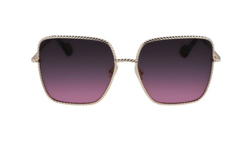 Lanvin - Sunglasses - LNV125S - 727 - 60