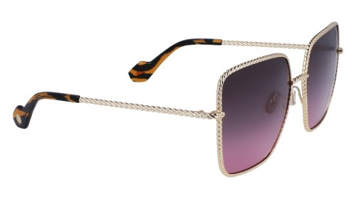 Lanvin - Sunglasses - LNV125S - 727 - 60