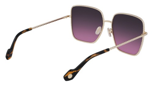 Lanvin - Sunglasses - LNV125S - 727 - 60