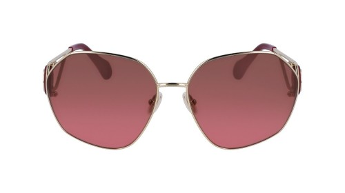 Lanvin - Sunglasses - LNV127S - 731 - 62