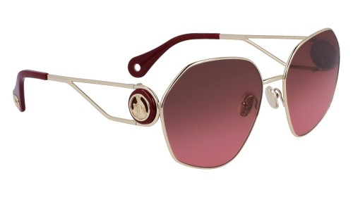 Lanvin - Sunglasses - LNV127S - 731 - 62