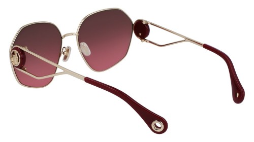Lanvin - Sunglasses - LNV127S - 731 - 62