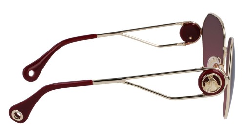 Lanvin - Sunglasses - LNV127S - 731 - 62
