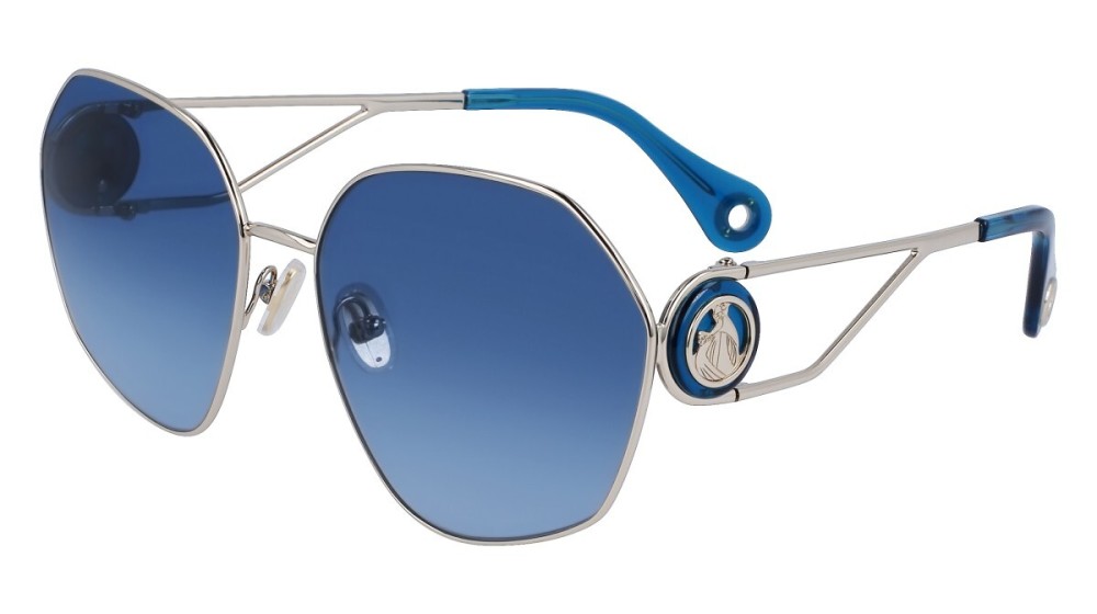Lanvin - Sunglasses - LNV127S - 721 - 62