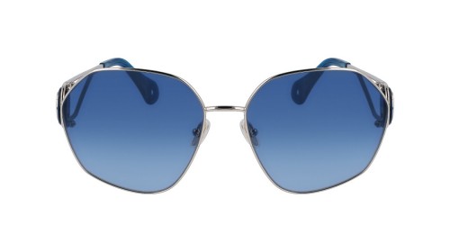 Lanvin - Sunglasses - LNV127S - 721 - 62