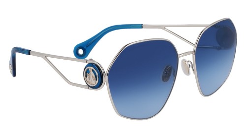 Lanvin - Sunglasses - LNV127S - 721 - 62