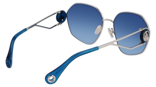 Lanvin - Sunglasses - LNV127S - 721 - 62