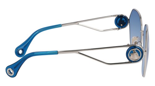 Lanvin - Sunglasses - LNV127S - 721 - 62