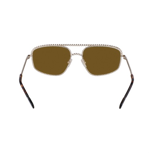 Lanvin - Sunglasses - LNV128S - 733 - 58