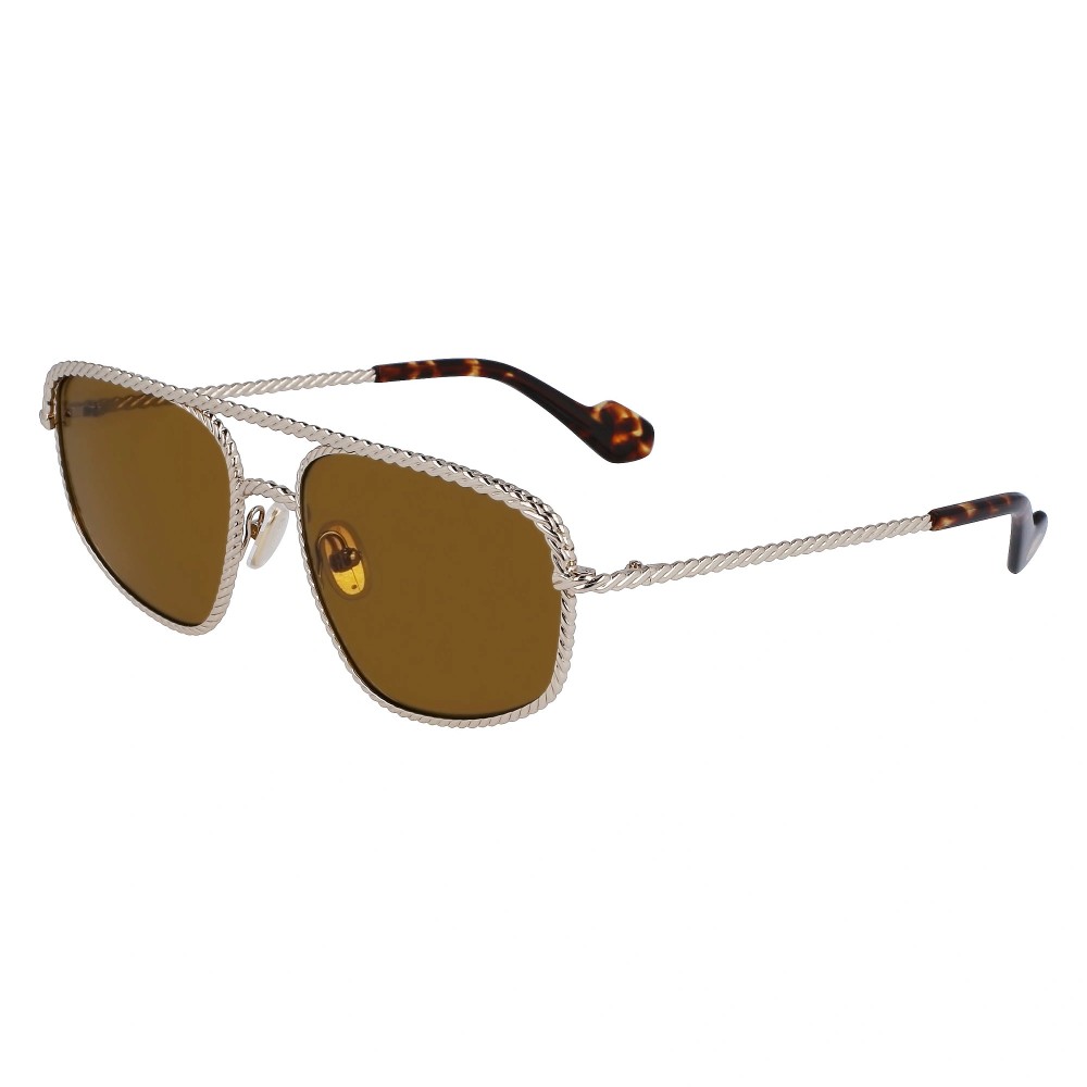 Lanvin - Sunglasses - LNV128S - 733 - 58