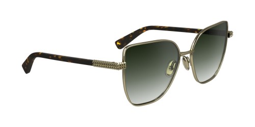 Lanvin - Sunglasses - LNV132S - 734 - 57
