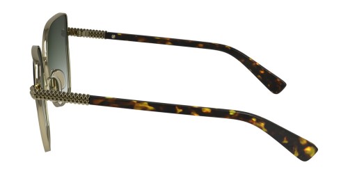 Lanvin - Sunglasses - LNV132S - 734 - 57