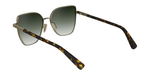 Lanvin - Sunglasses - LNV132S - 734 - 57