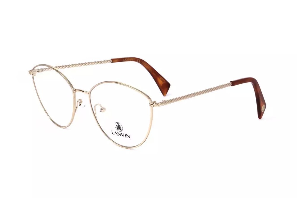 Lanvin - Optical frames - LNV2106 - 722 - 55