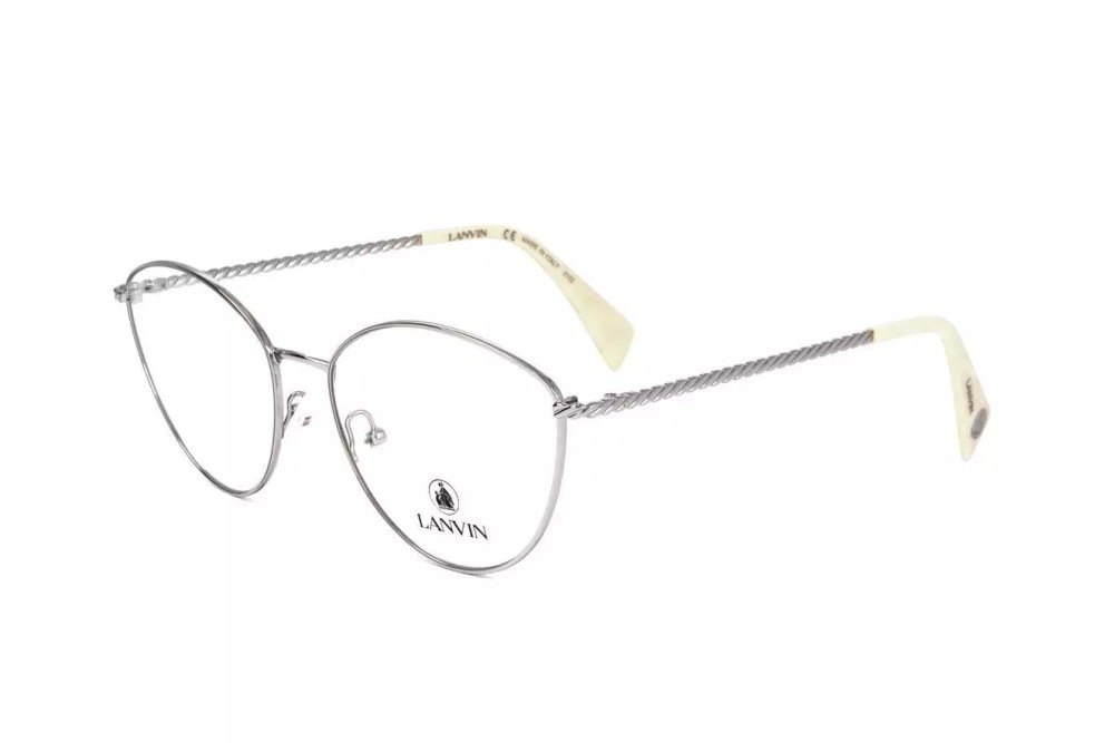 Lanvin - Optical frames - LNV2106 - 047 - 55