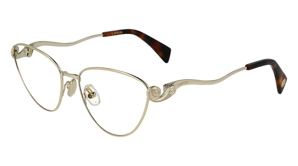 Lanvin - Optical frames - LNV2110 - 722 - 54