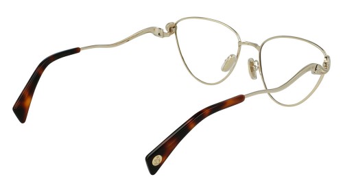 Lanvin - Optical frames - LNV2110 - 722 - 54