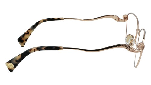 Lanvin - Optical frames - LNV2110 - 708 - 54