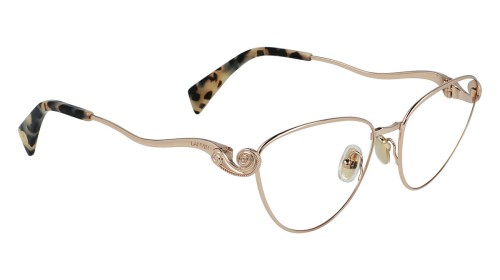 Lanvin - Optical frames - LNV2110 - 708 - 54