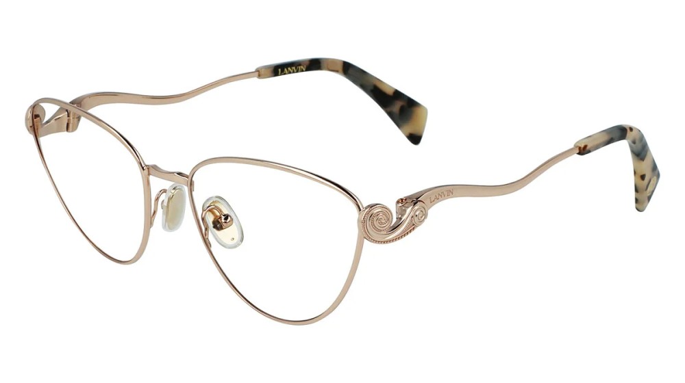 Lanvin - Optical frames - LNV2110 - 708 - 54