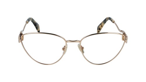 Lanvin - Optical frames - LNV2110 - 708 - 54