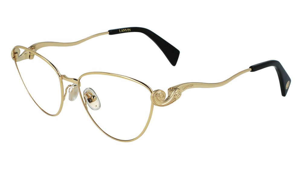 Lanvin - Optical frames - LNV2110 - 703 - 54