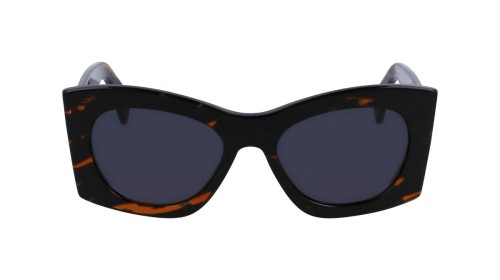 Lanvin - Sunglasses - LNV605S - 236 - 54
