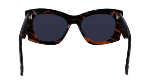 Lanvin - Sunglasses - LNV605S - 236 - 54