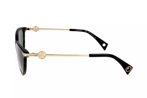 Lanvin - Sunglasses - LNV607S - 001 - 57