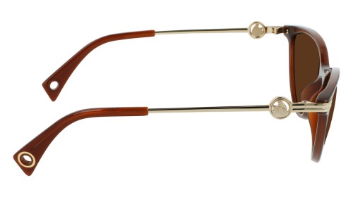 Lanvin - Sunglasses - LNV607S - 200 - 57