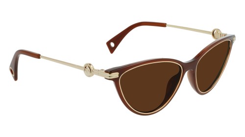 Lanvin - Sunglasses - LNV607S - 200 - 57