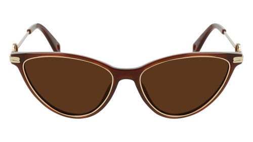 Lanvin - Sunglasses - LNV607S - 200 - 57