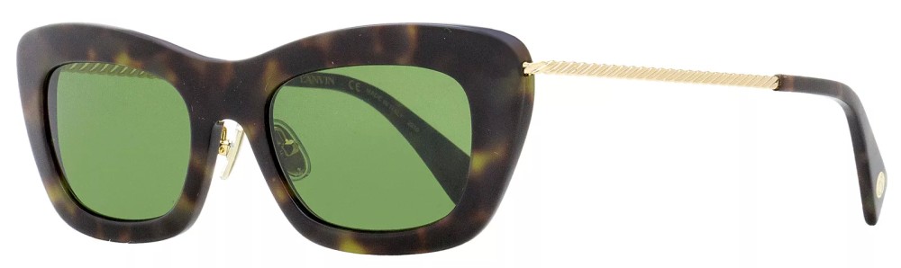 Lanvin - Sunglasses - LNV608S - 317 - 51