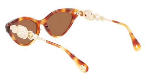Lanvin - Sunglasses - LNV631SR - 217 - 56