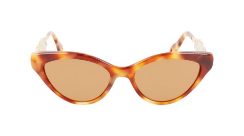 Lanvin - Sunglasses - LNV631SR - 217 - 56