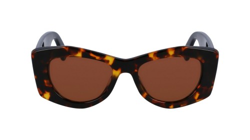 Lanvin - Sunglasses - LNV638S - 234 - 52