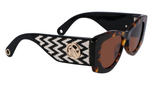 Lanvin - Sunglasses - LNV638S - 234 - 52