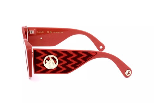 Lanvin - Sunglasses - LNV638S - 604 - 52