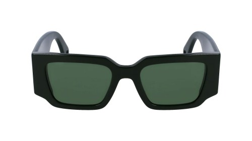 Lanvin - Sunglasses - LNV639S - 318 - 52