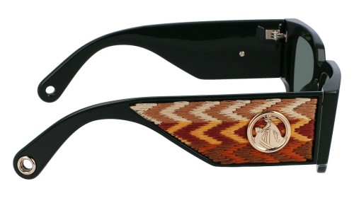 Lanvin - Sunglasses - LNV639S - 318 - 52