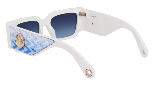 Lanvin - Sunglasses - LNV639S - 102 - 52