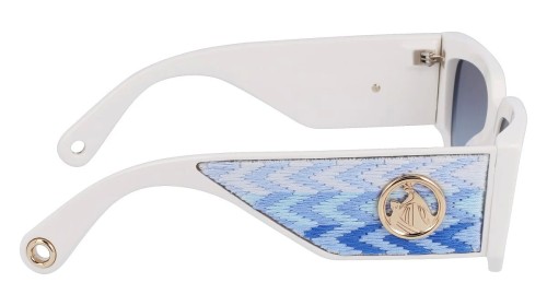 Lanvin - Sunglasses - LNV639S - 102 - 52