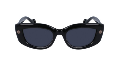Lanvin - Sunglasses - LNV641S - 020 - 50