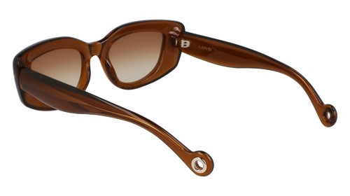 Lanvin - Sunglasses - LNV641S - 208 - 50