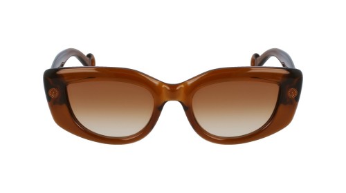 Lanvin - Sunglasses - LNV641S - 208 - 50