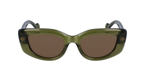 Lanvin - Sunglasses - LNV641S - 319 - 50